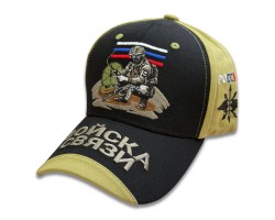 Бейсболка 