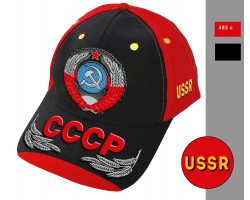 Бейсболка 