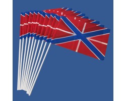 Комплект флажков 