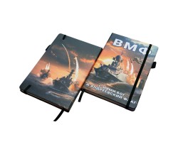 Блокнот ВМФ 