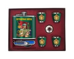 Патриотический набор 