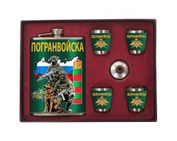 Подарочный набор 