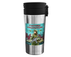Термокружка 
