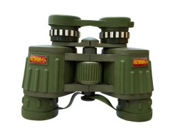 Походный бинокль 8x42 