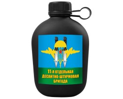 Походная фляга ВДВ 