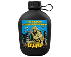 Походная фляга ВДВ 