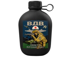 Походная фляга 