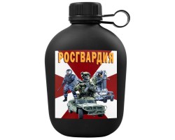 Походная фляга 