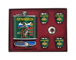 Патриотический набор 