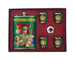 Подарочный набор 