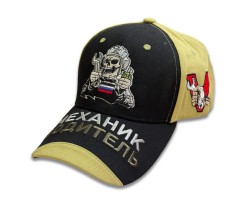 Бейсболка 