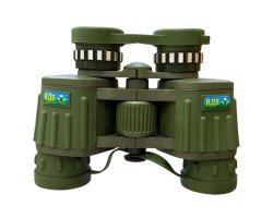 Походный бинокль 8x42 