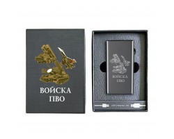 Электронная USB-зажигалка 