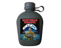Походная фляга 