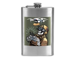 Фляжка 