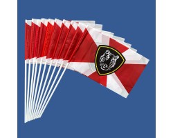 Комплект флажков 