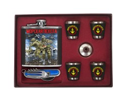 Патриотический набор 