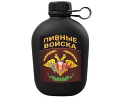 Походная фляга 