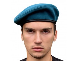 Уставной берет ВДВ (шовный)