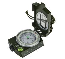 Армейский жидкостный компас Army AC10 * - профессиональный прибор для ориентирования на местности в ударопрочном алюминиевом корпусе. Ограниченное количество по сниженной цене! №13