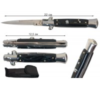 Автоматический нож AKC Italy