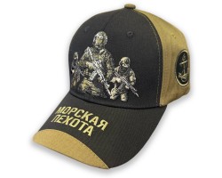 Бейсболка 