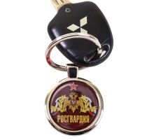Брелок в дизайне  Брелок в дизайне