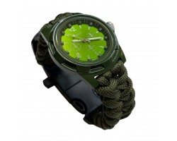 Часы для охоты и рыбалки EMAK 577