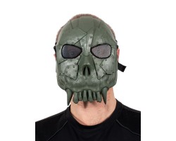 Купить маску Airsoft