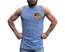 Десантная тельняшка 