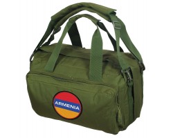 Дорожно-походная сумка Армения