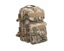 Армейский экспедиционный рюкзак 30 л