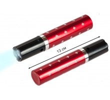 Мини отпугиватель собак 1202 TYPE Self-Defensive FlashLight + фонарик* - почувствуй себя защищенной №12 Мини отпугиватель собак 1202 TYPE Self-Defensive FlashLight + фонарик* - почувствуй себя защищенной №12