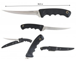 Филейный нож American Angler Fillet Knife 7 