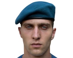 Десантный берет 