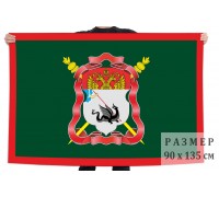 Флаг Енисейского Казачьего войска