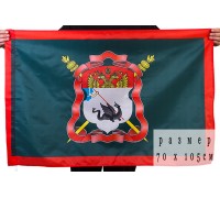 Флаг Енисейского Казачьего войска