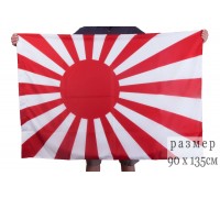 Флаг Императорского флота Японии