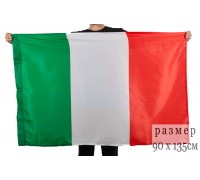 Флаг Италии 