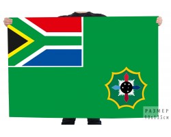 Flag of the Joint Operations Division South Africa