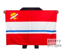 Флаг Орехово-Зуево