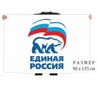 Флаг партии 