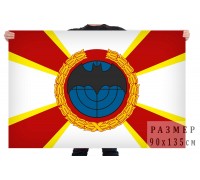 Флаг разведки Сухопутных войск