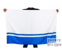 Флаг Республики Алтай