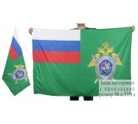 Флаг Следственного комитета