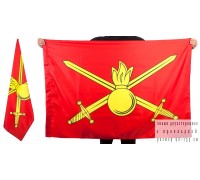 Флаг «Сухопутные войска»