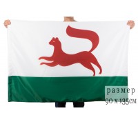 Флаг Уфы