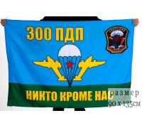 300 парашютно десантный полк