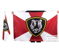 Флаг «Восточное региональное командование»