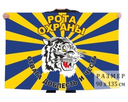 Флаг ВВС 